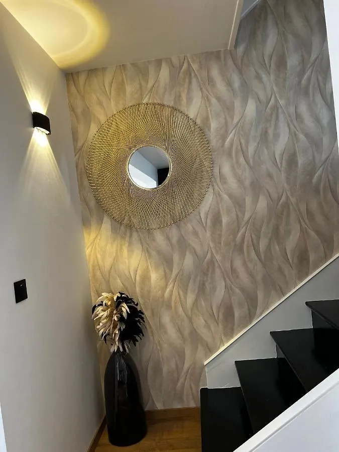 ヴィラ Maison Cocooning 3 Chambres Double ドゥアルヌネ