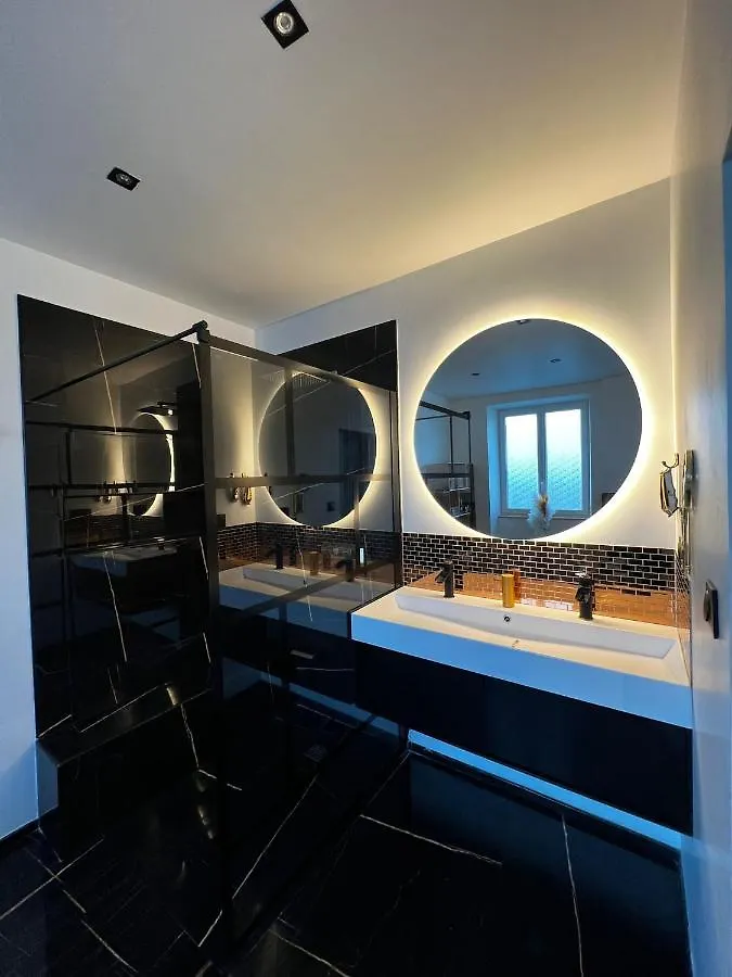 Maison Cocooning 3 Chambres Double ドゥアルヌネ