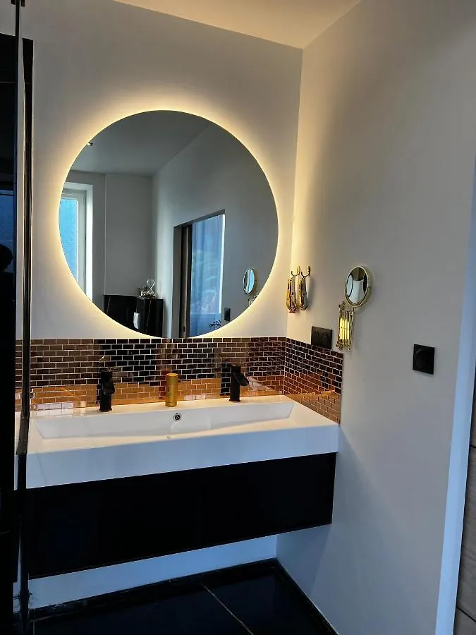 Maison Cocooning 3 Chambres Double ドゥアルヌネ ヴィラ