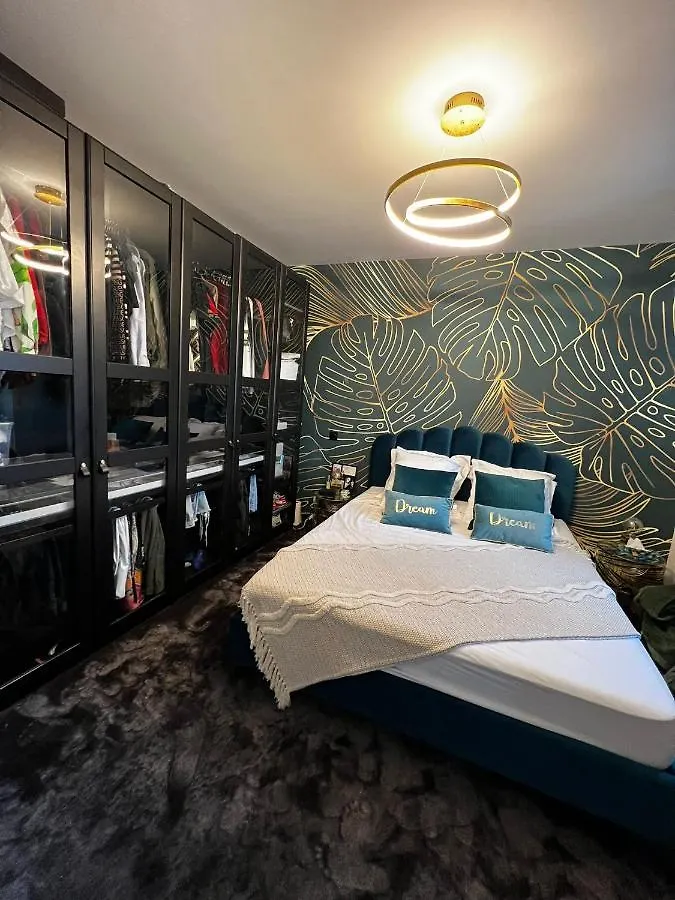Maison Cocooning 3 Chambres Double ドゥアルヌネ 0*,  フランス